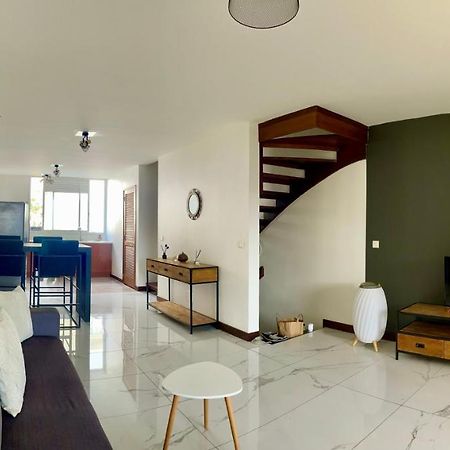 Mytsie Appartement Punaauia  Buitenkant foto